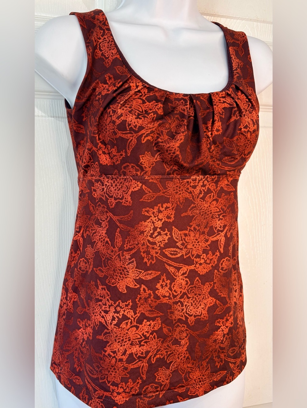 PATAGONIA BANDHA TOP XS